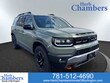  Honda Passport
