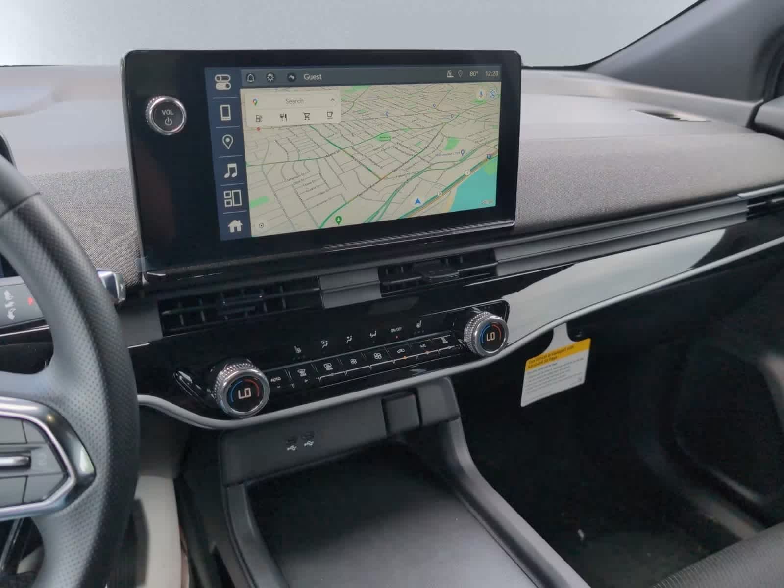 new 2026 Honda Prologue car