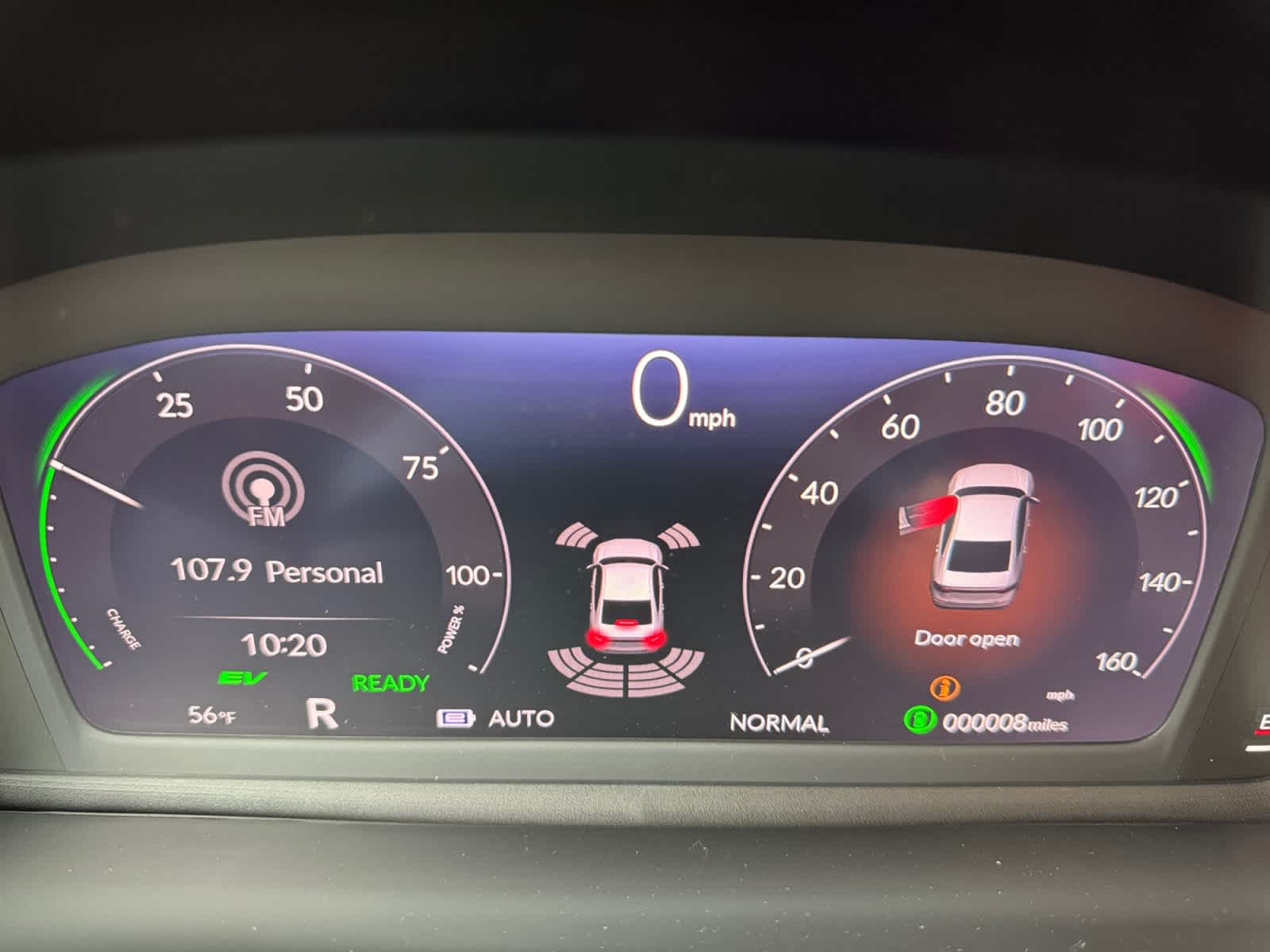 new 2026 Honda Accord Hybrid car