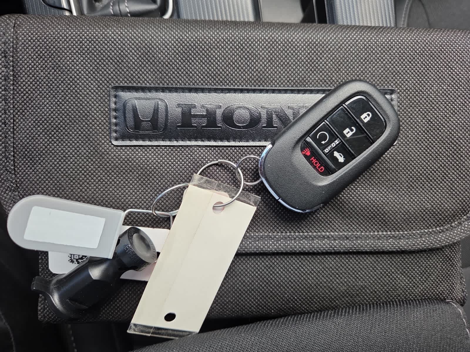 used 2024 Honda Civic car, priced at $25,998