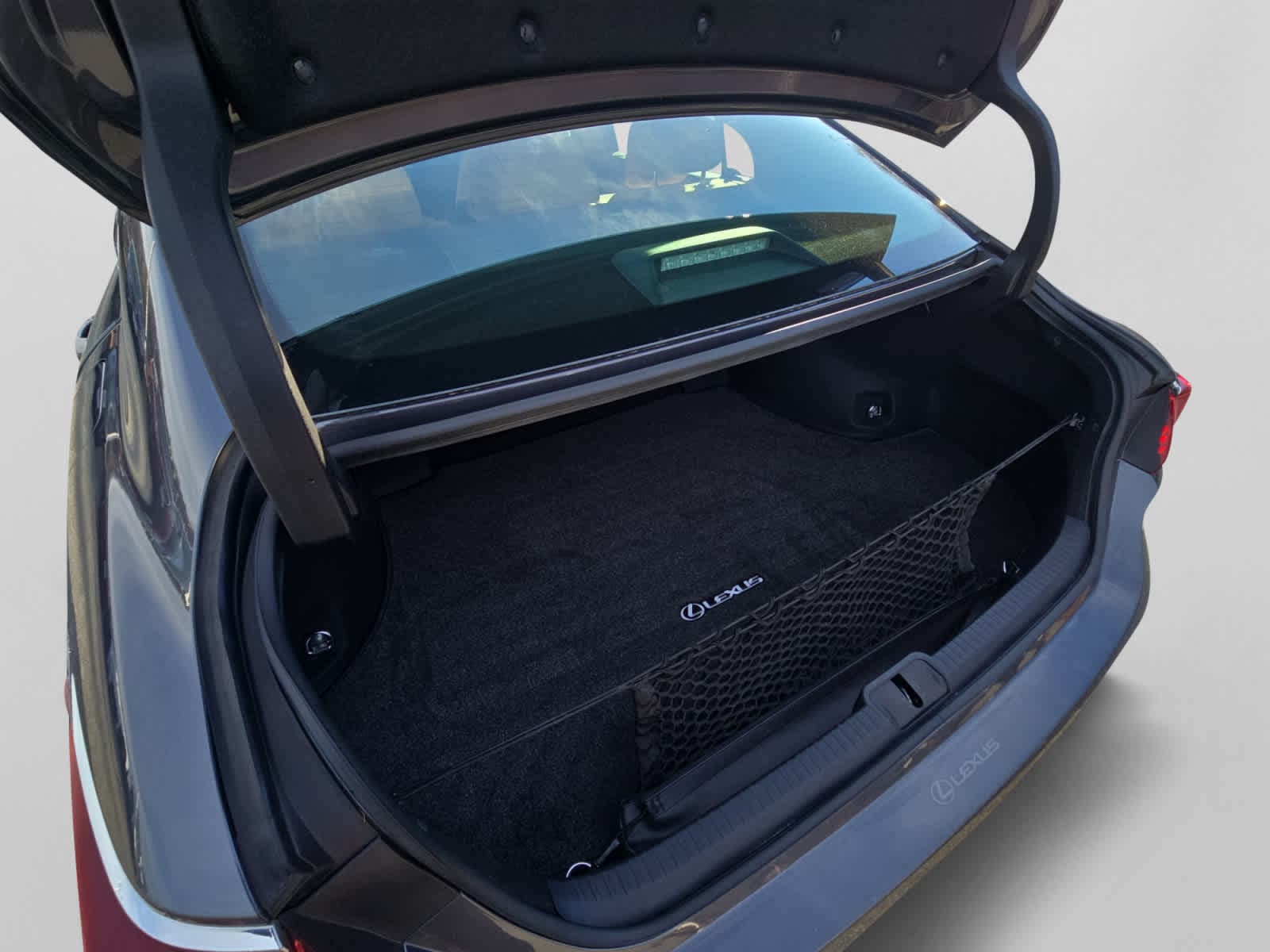 used 2023 Lexus ES 300h car, priced at $37,498