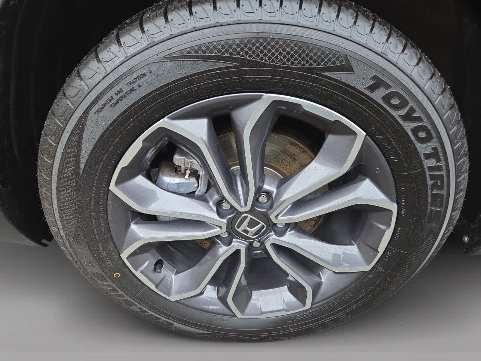 used 2022 Honda CR-V car, priced at $27,498