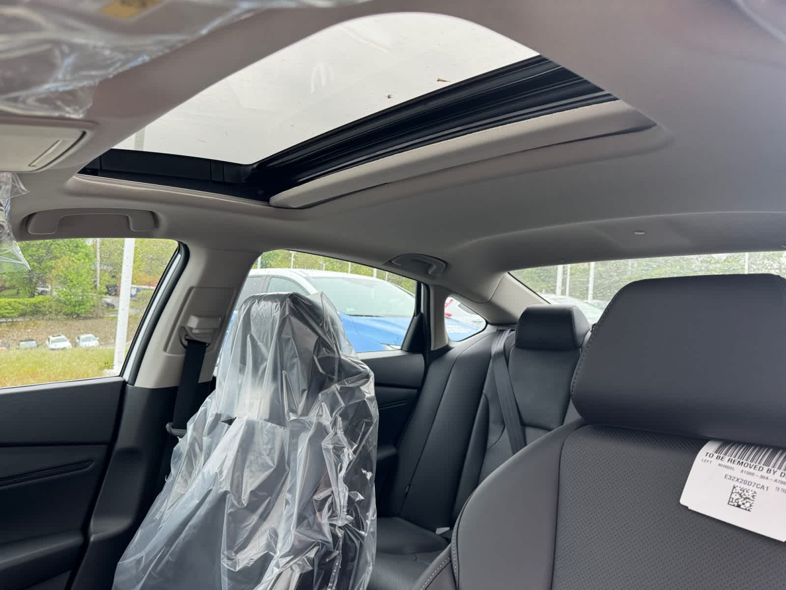 new 2026 Honda Accord Hybrid car