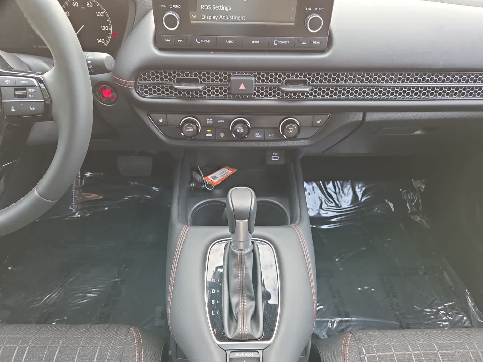 2024 Honda HR-V Sport - Photo 16
