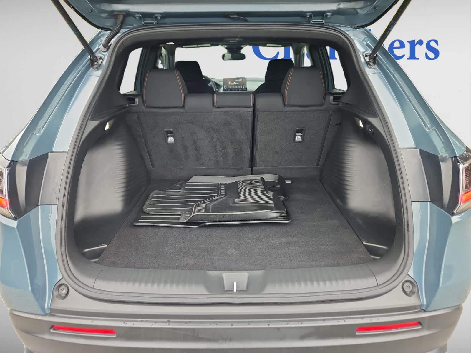2023 Honda HR-V Sport photo 3