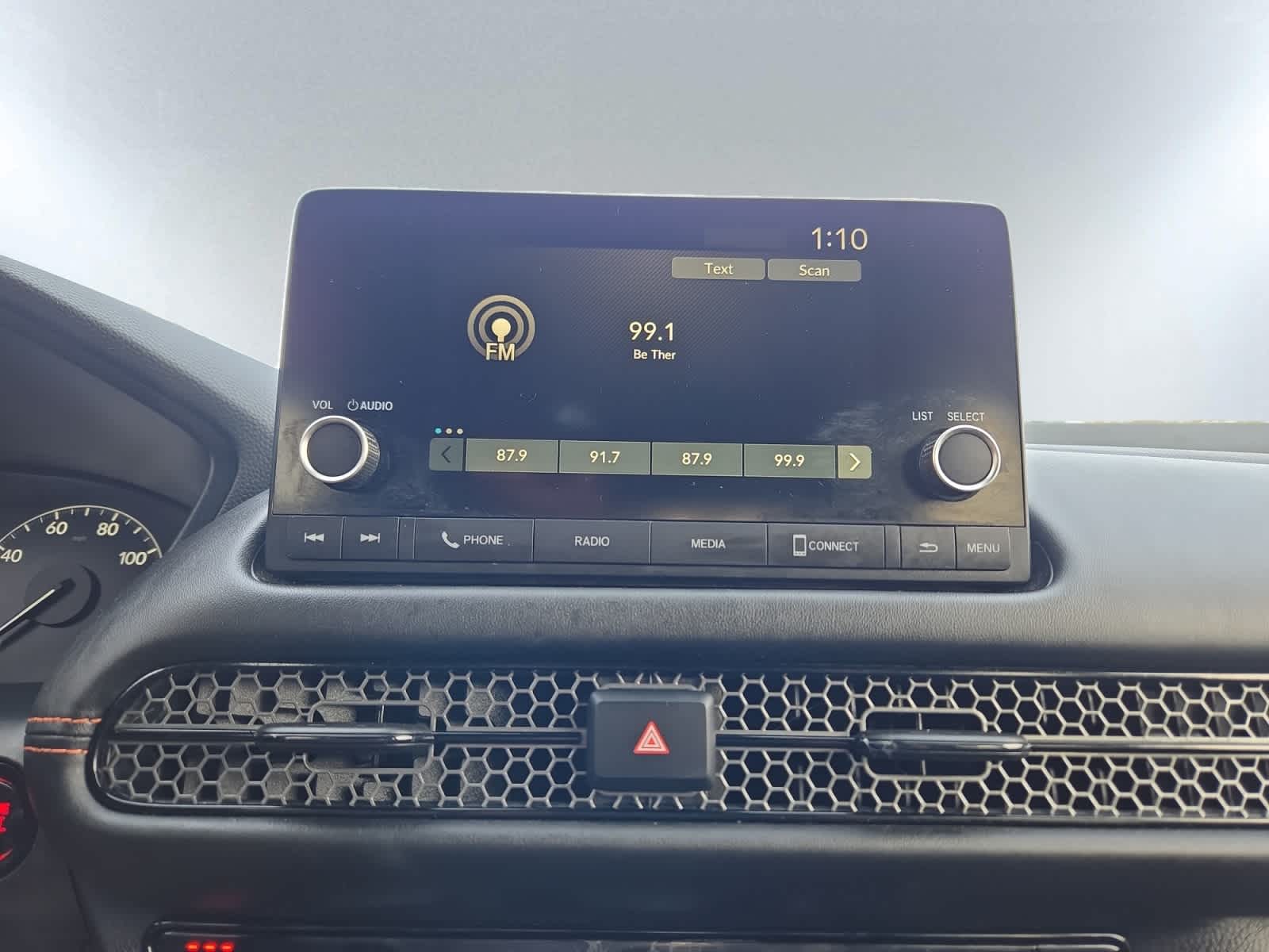 used 2023 Honda HR-V car, priced at $23,498