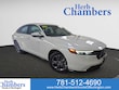Honda Accord Hybrid