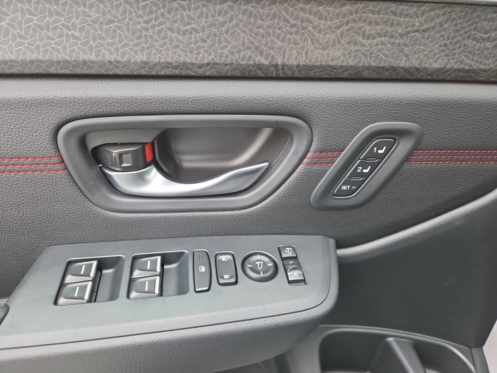 new 2026 Honda Pilot car