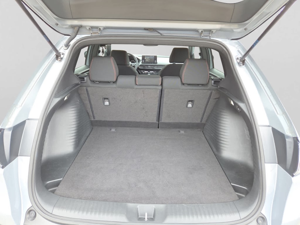 Certified 2023 Honda HR-V Sport AWD SUV