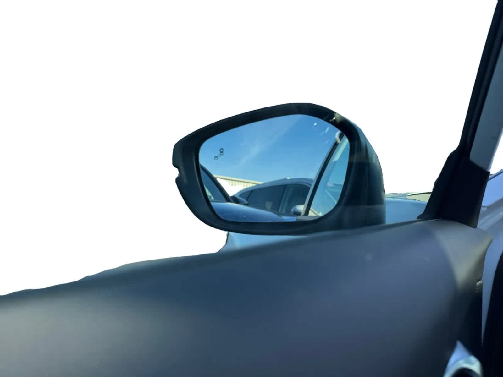 new 2026 Honda Civic Hybrid car