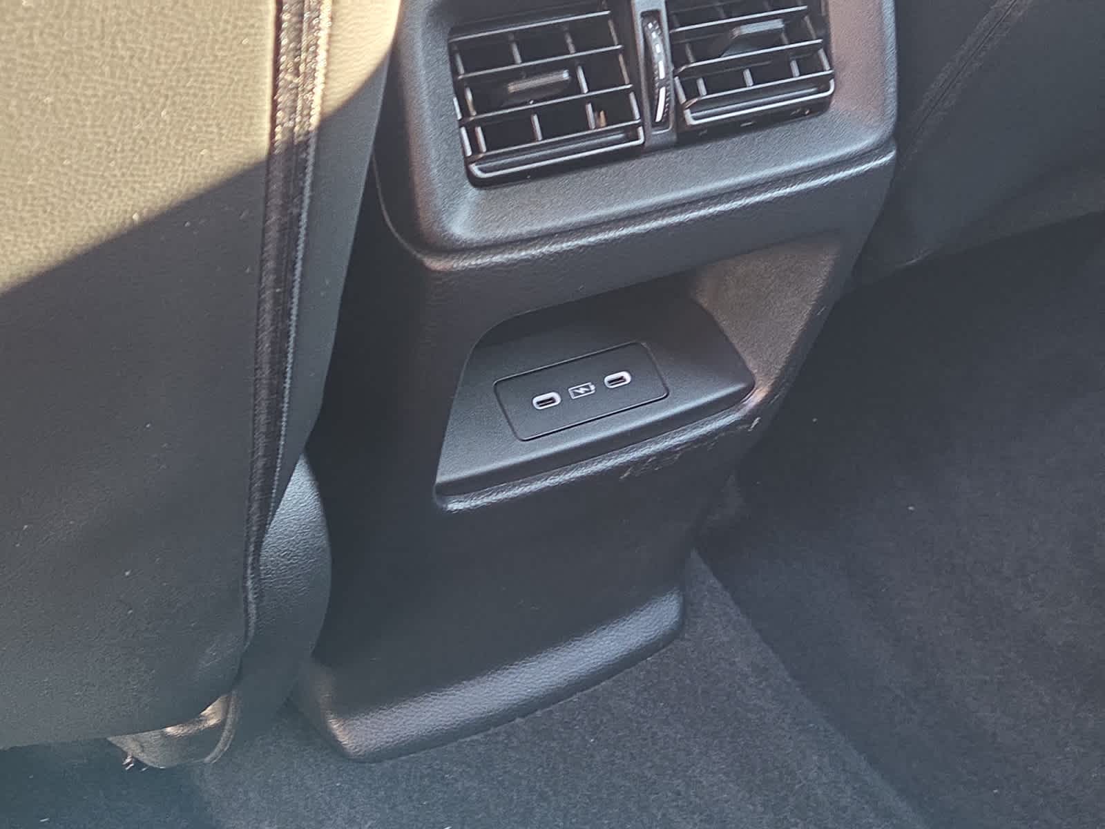 used 2024 Honda CR-V car, priced at $34,698