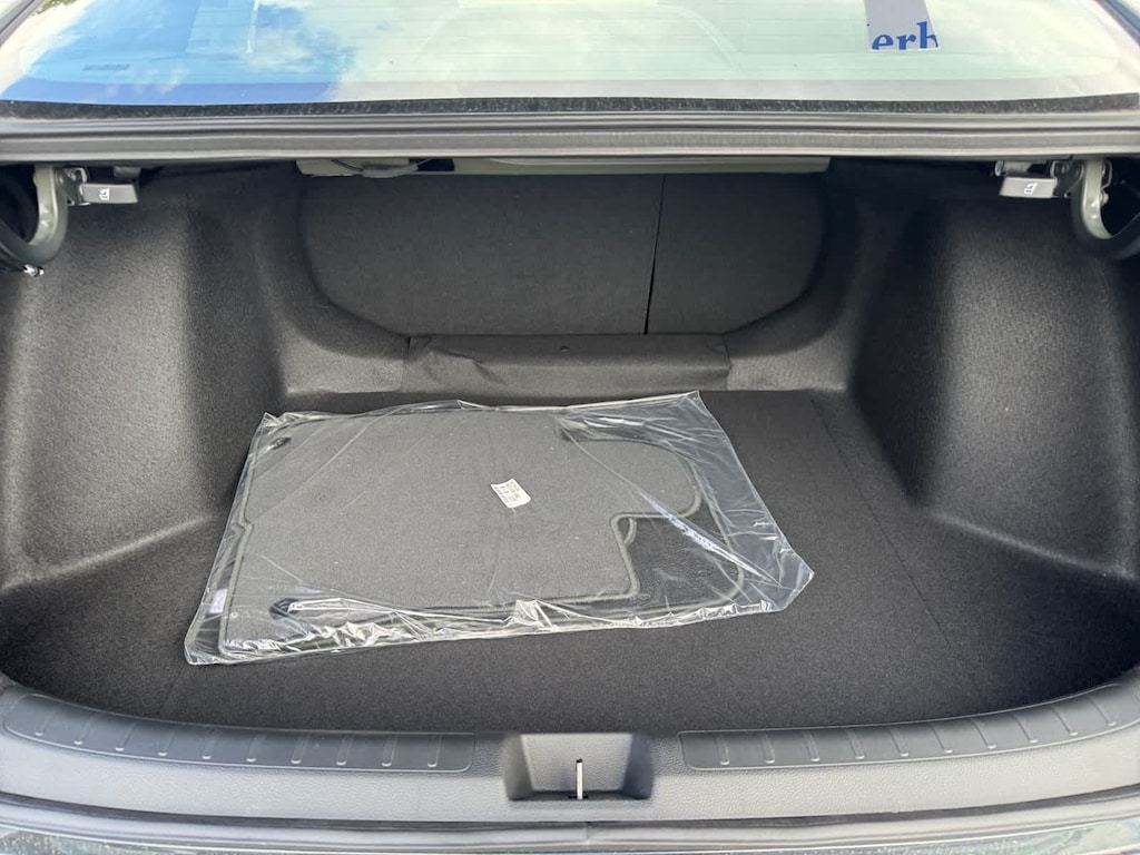 New 2026 Honda Civic Hybrid Sport Touring Sedan