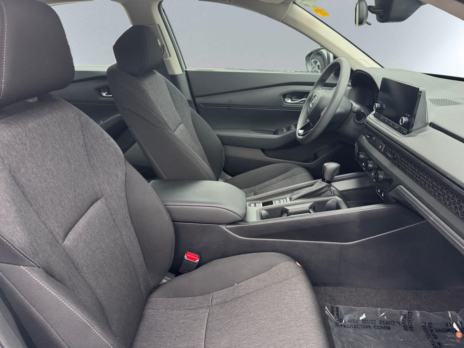 used 2023 Honda Accord car, priced at $24,998