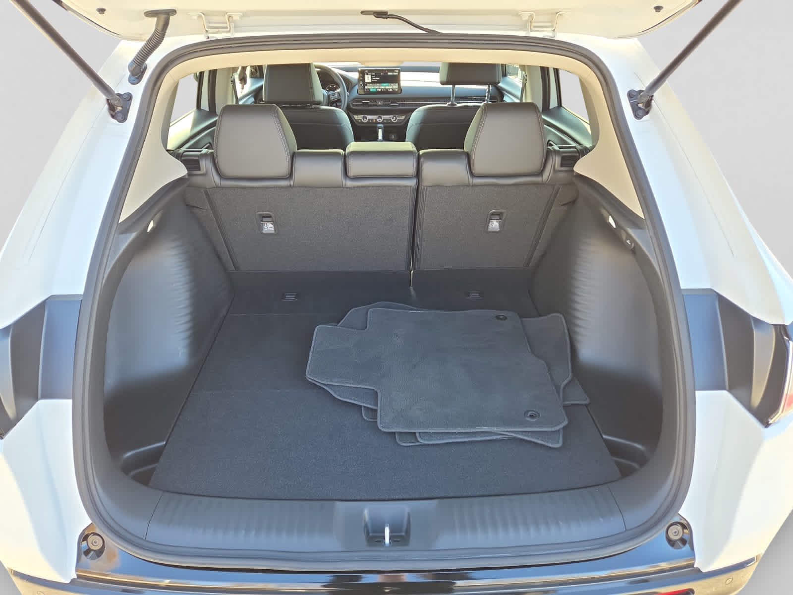 used 2024 Honda HR-V car, priced at $28,998