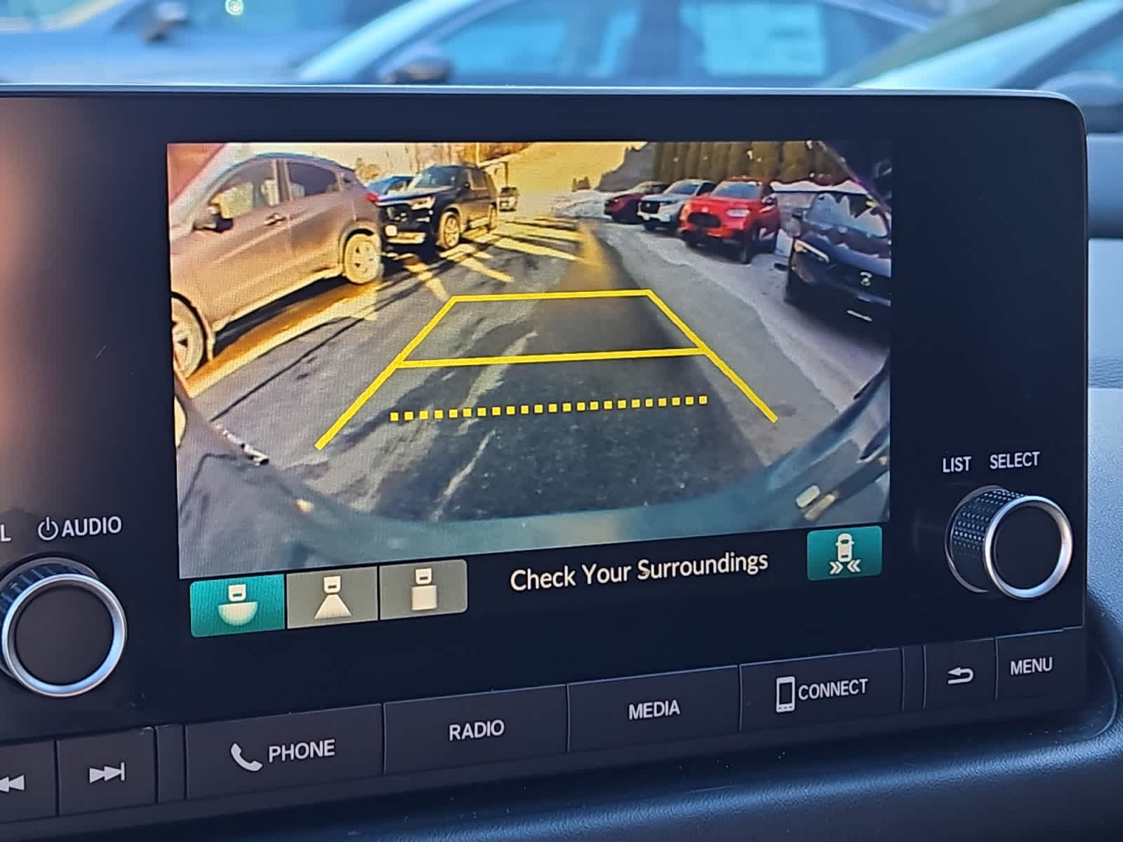 used 2024 Honda HR-V car, priced at $25,698