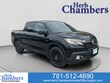  Honda Ridgeline