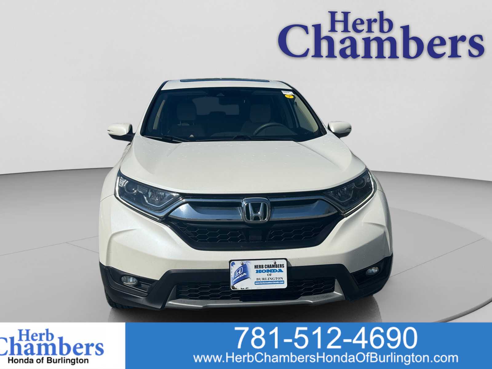 used 2018 Honda CR-V car, priced at $14,998