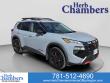 Used 2025 Nissan Rogue Rock Creek SUV