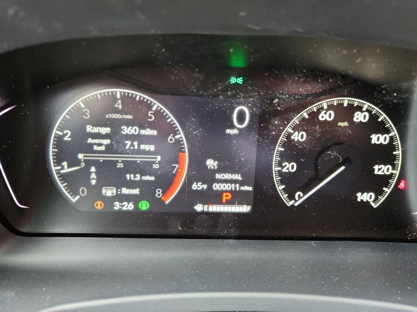 new 2025 Honda Pilot car