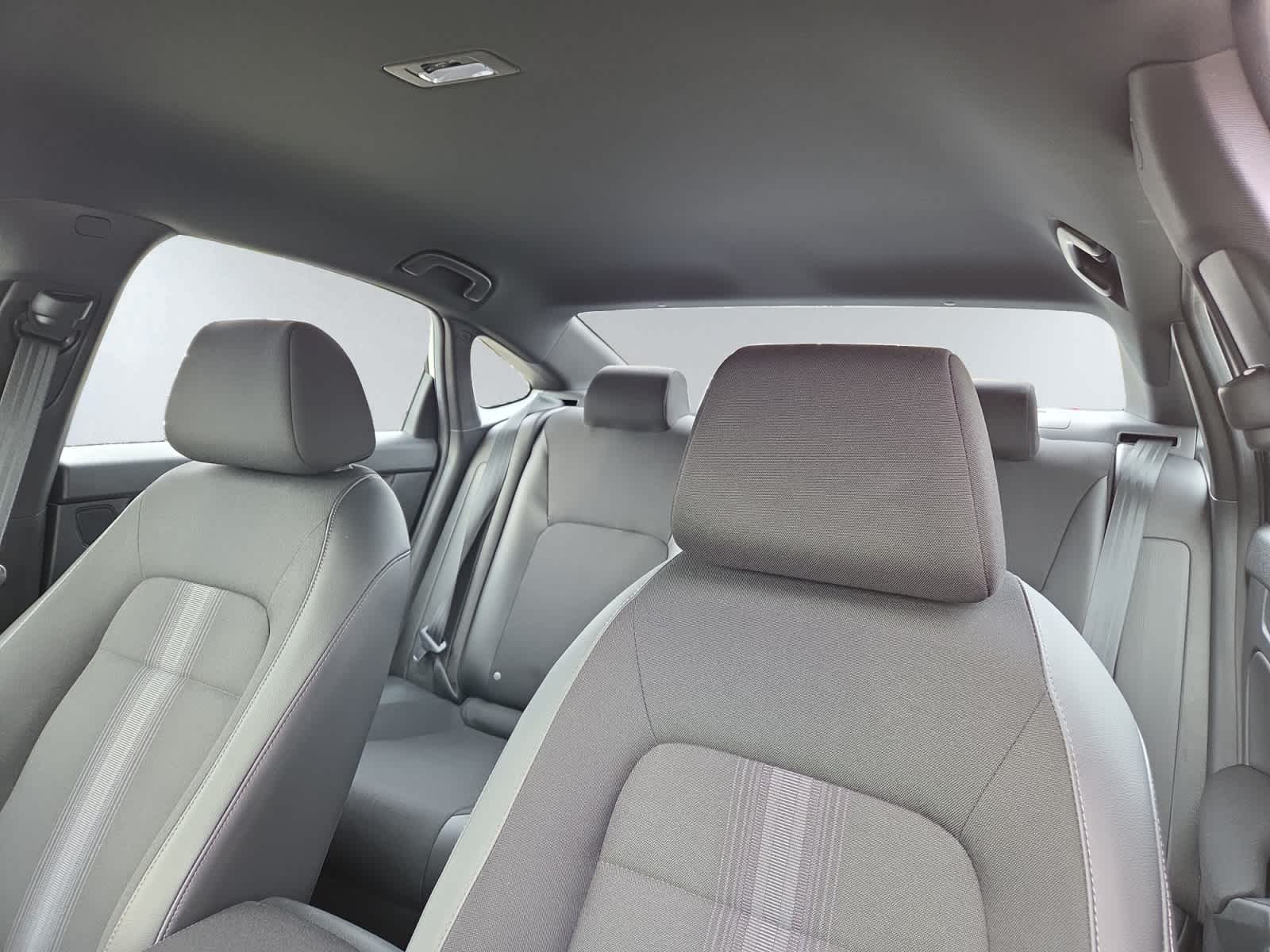 used 2022 Honda Accord car, priced at $24,498