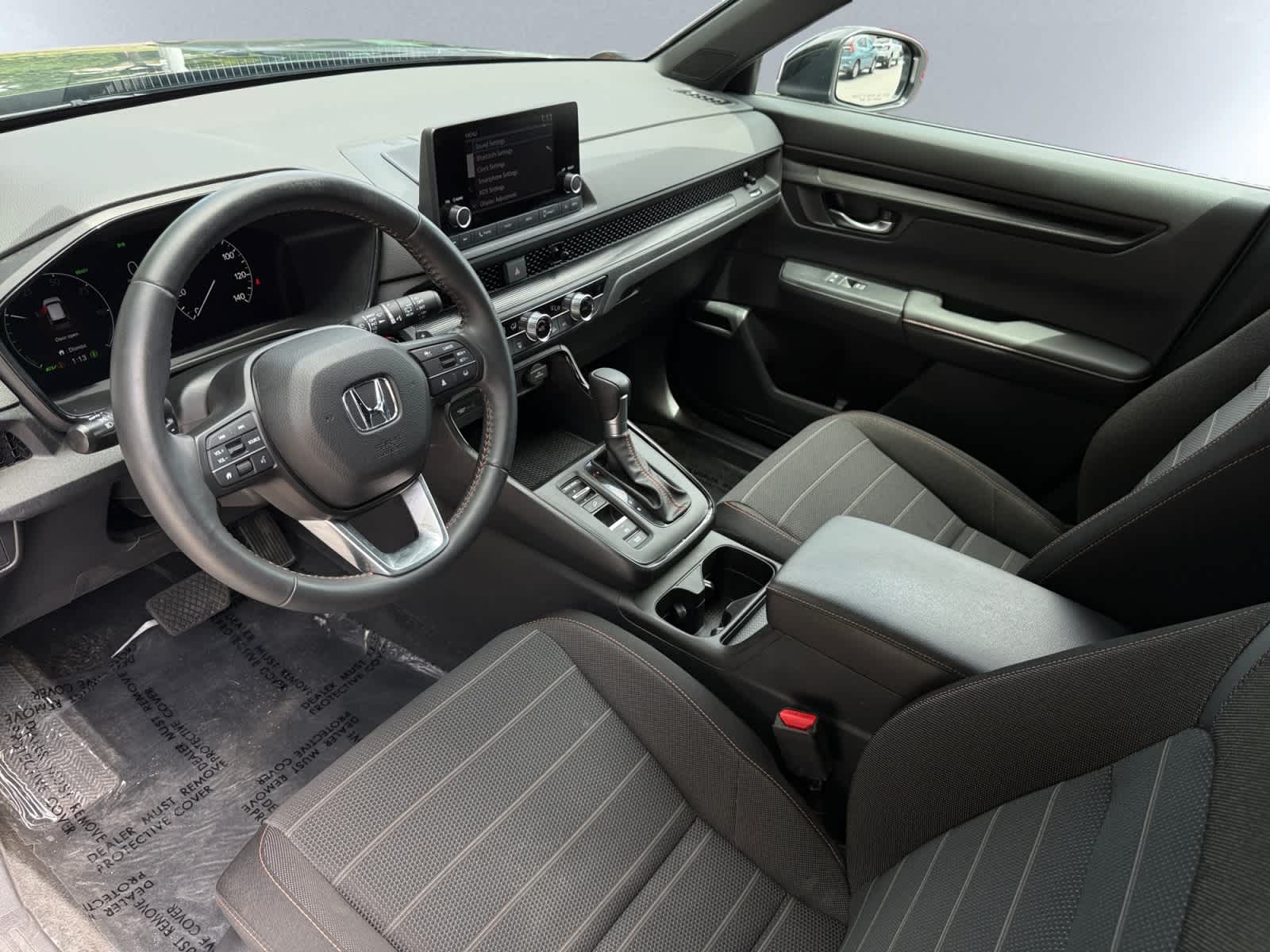 2024 Honda CR-V Sport - Photo 10