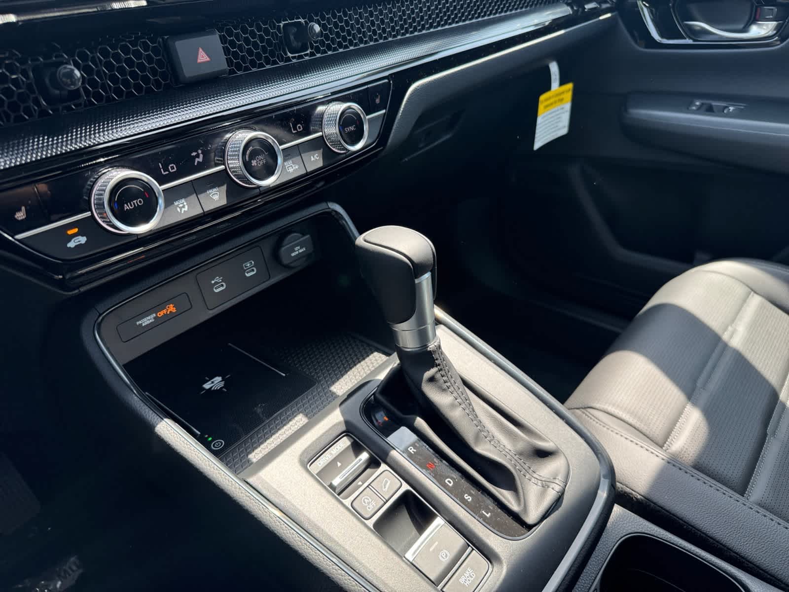 new 2026 Honda CR-V car