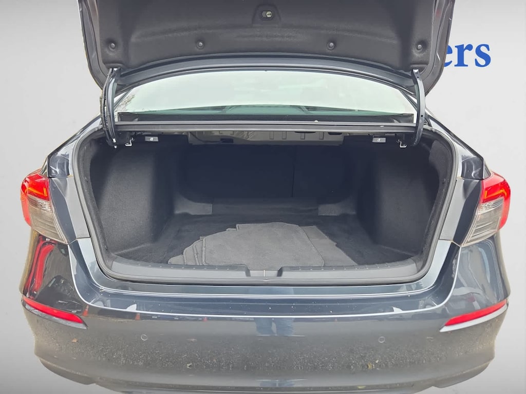 Certified 2024 Honda Civic Touring Sedan