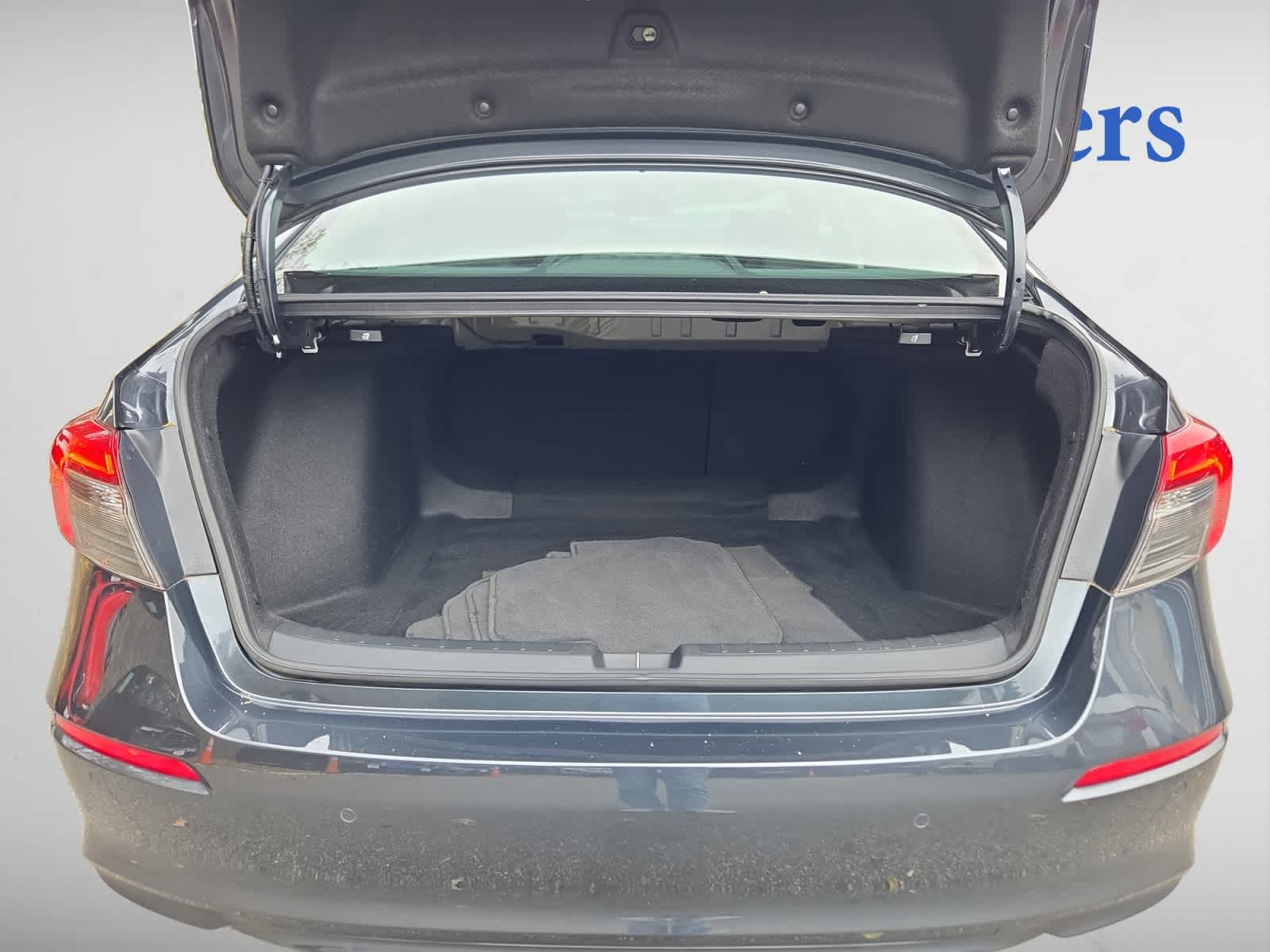 2024 Honda Civic Touring photo 4