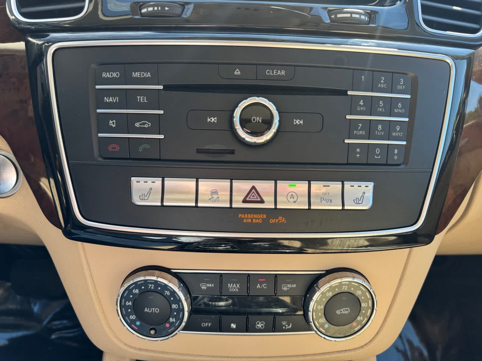 used 2019 Mercedes-Benz GLS 450 car, priced at $24,998