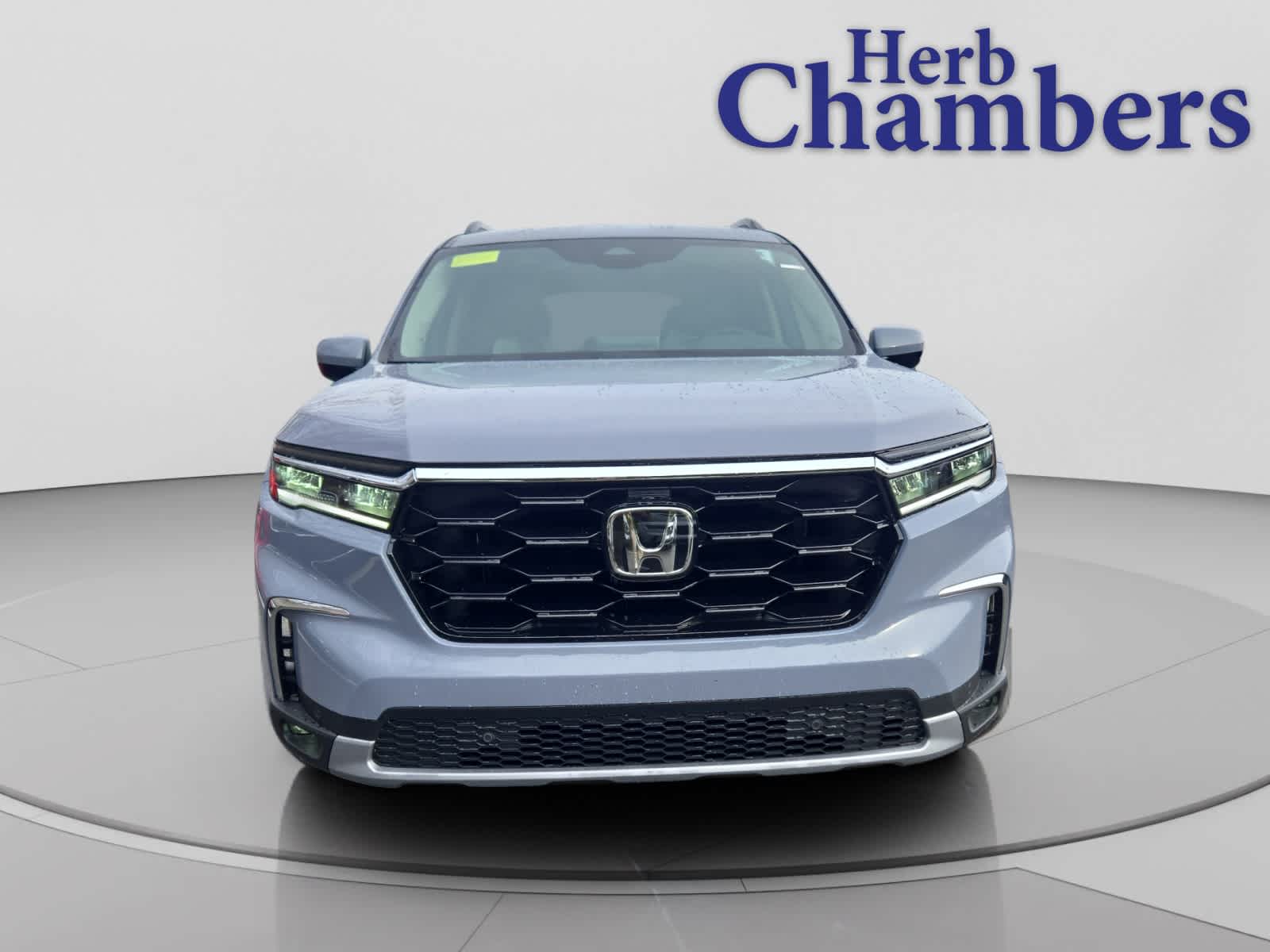 new 2025 Honda Pilot car