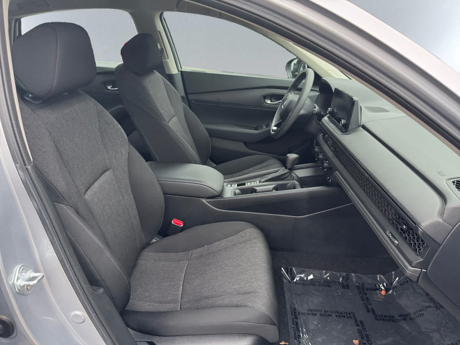 used 2023 Honda Accord car, priced at $24,998