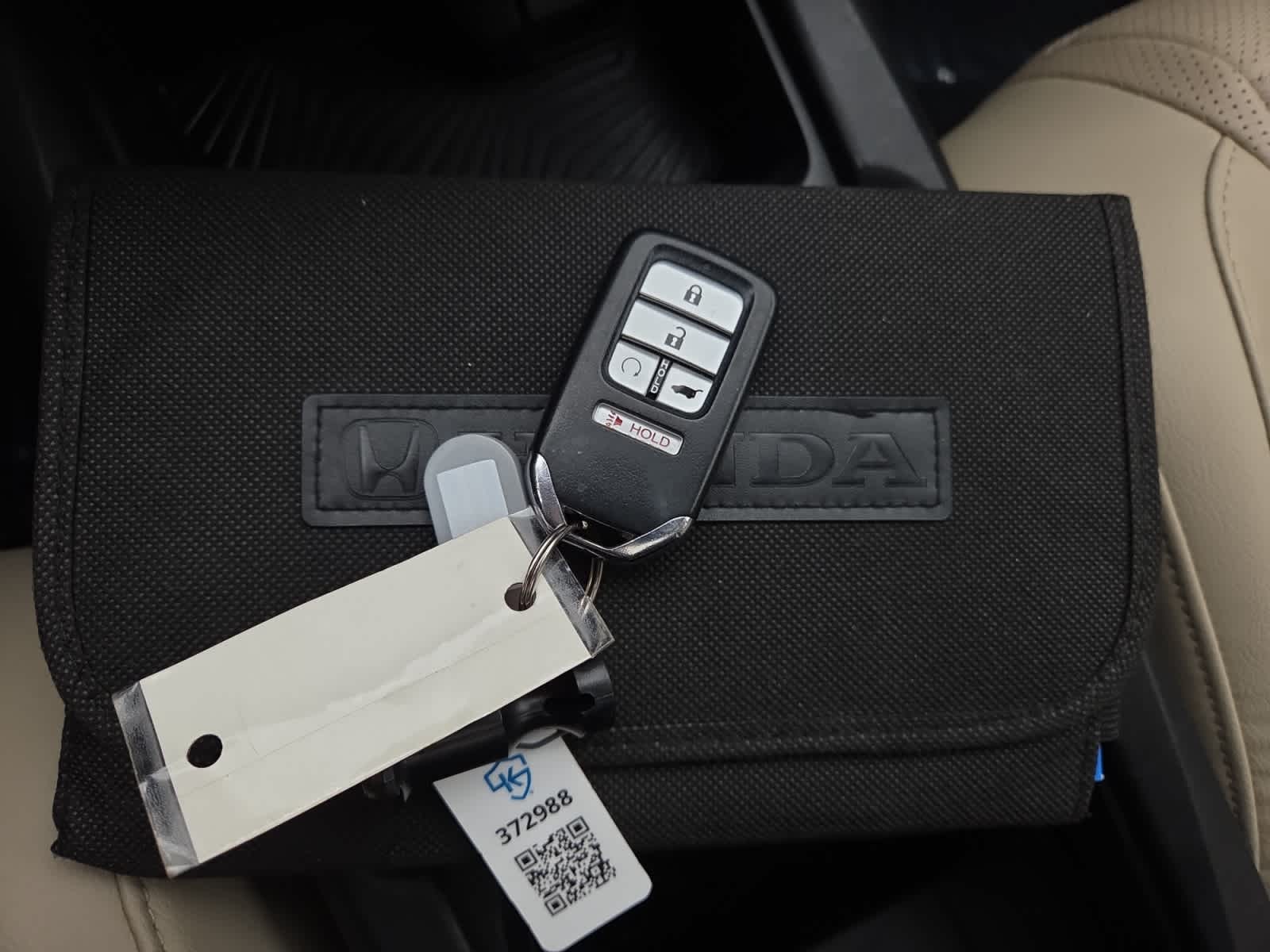 used 2019 Honda CR-V car, priced at $22,998