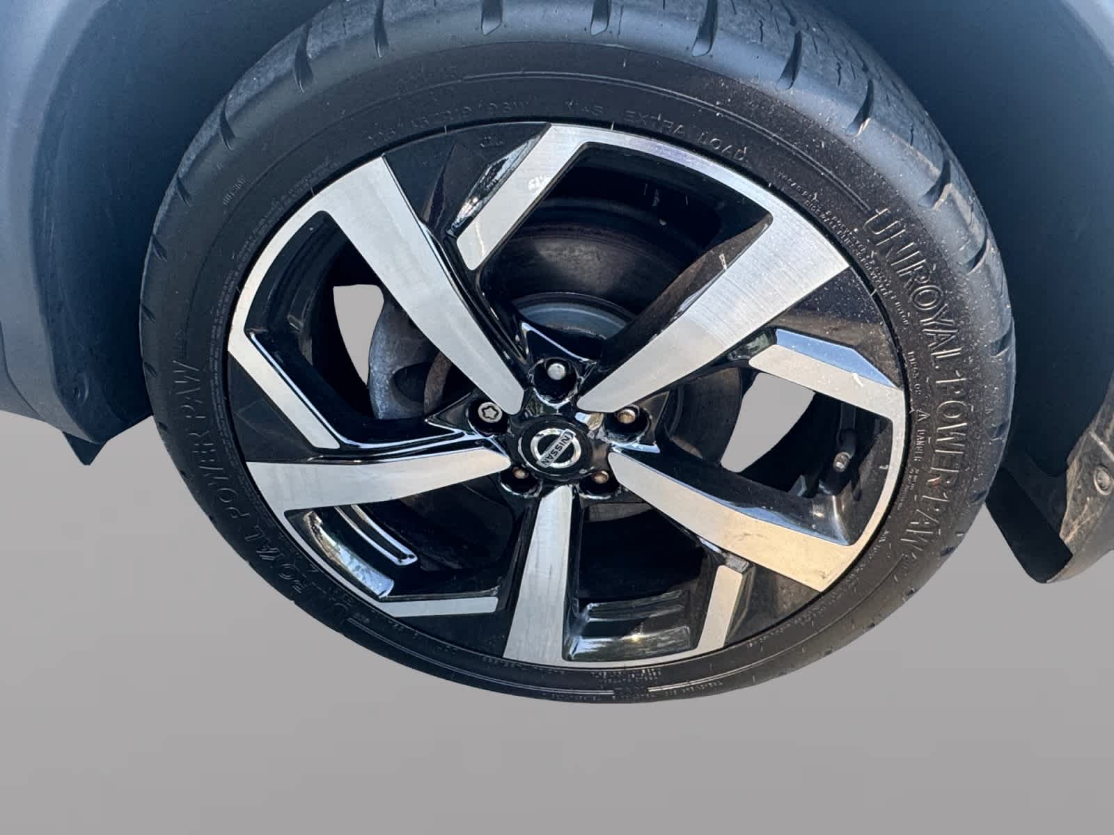 used 2020 Nissan Rogue Sport car, priced at $18,998
