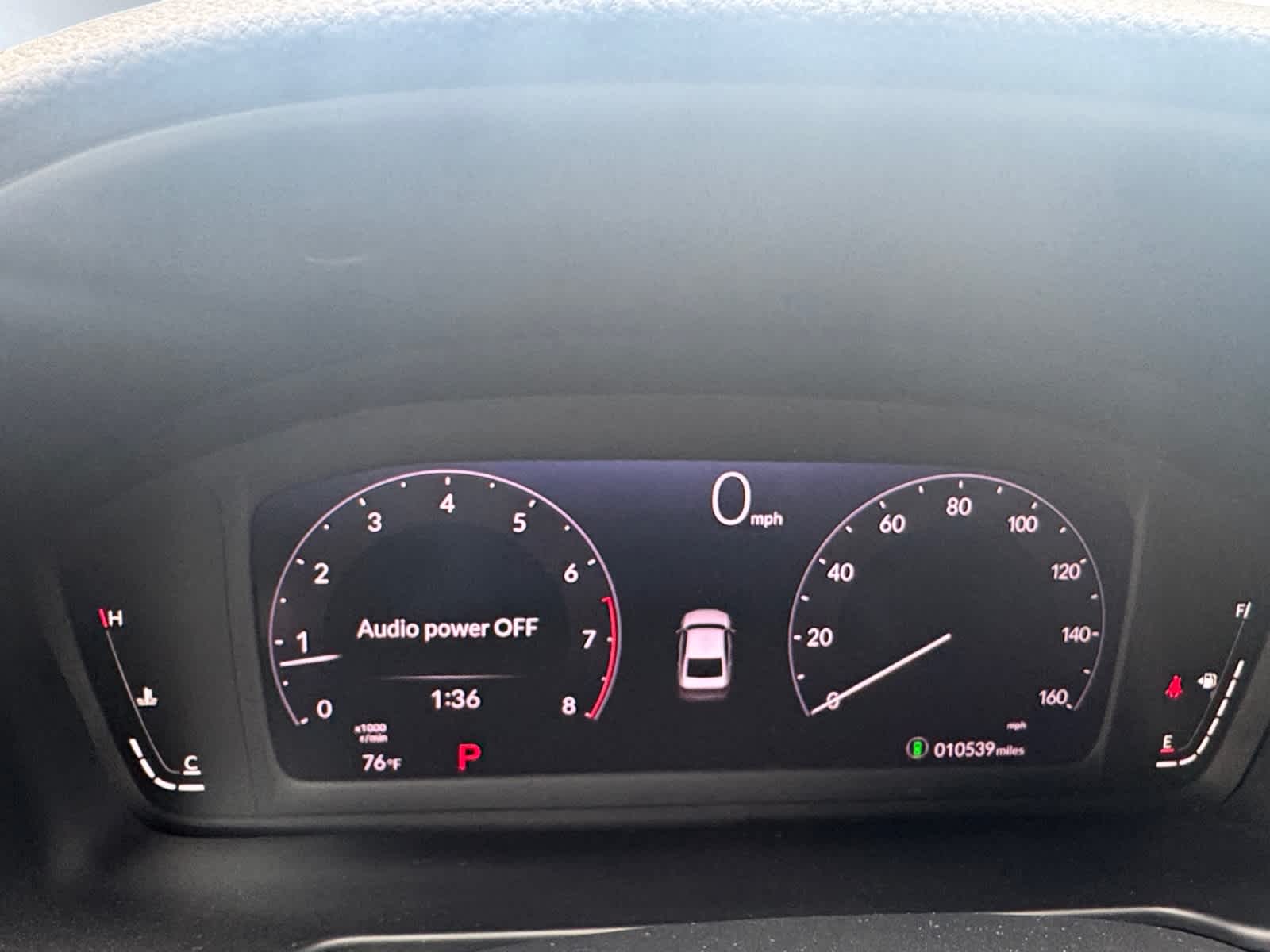 used 2023 Honda Accord car, priced at $24,998