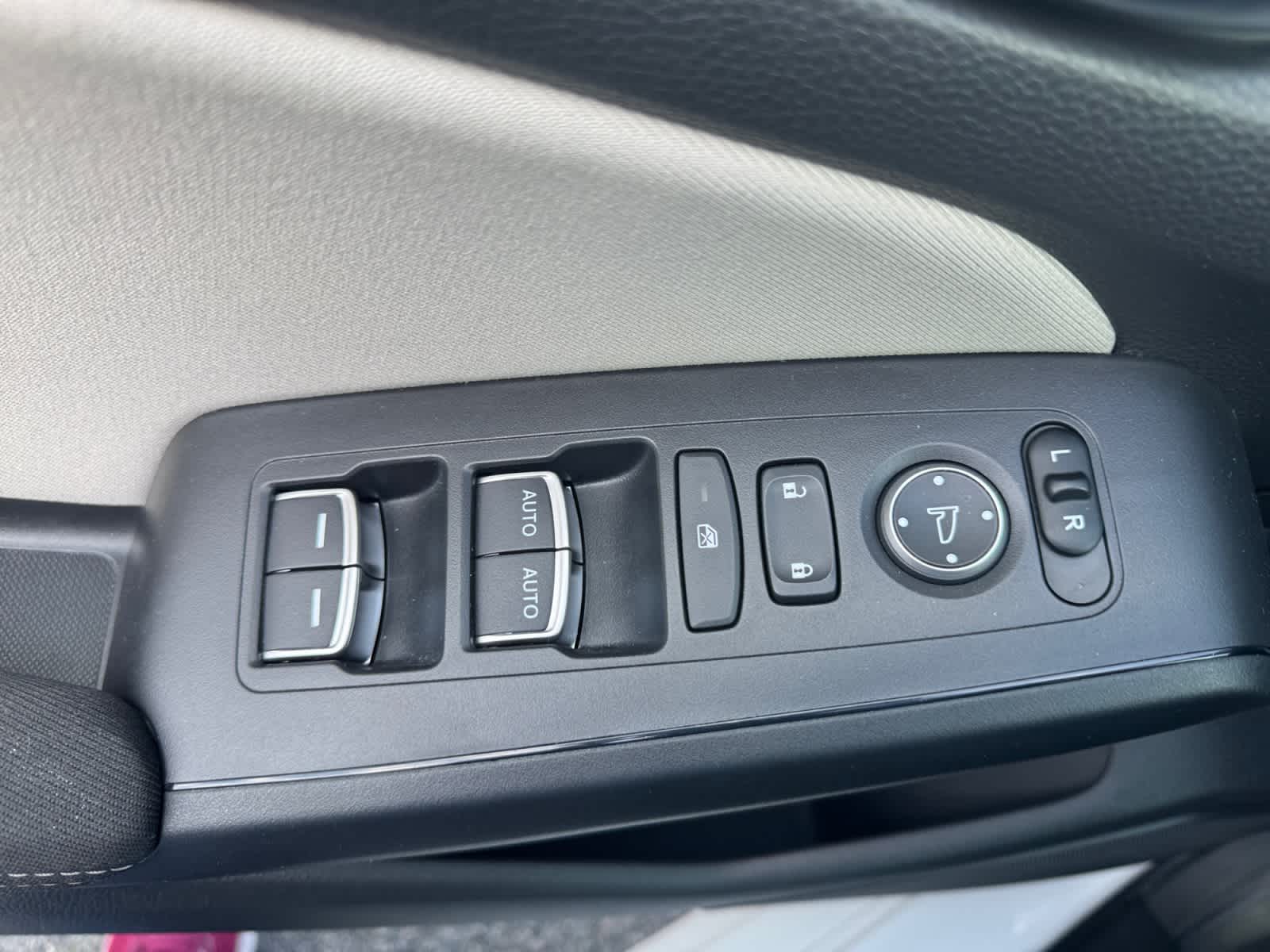 used 2023 Honda Civic car, priced at $22,998