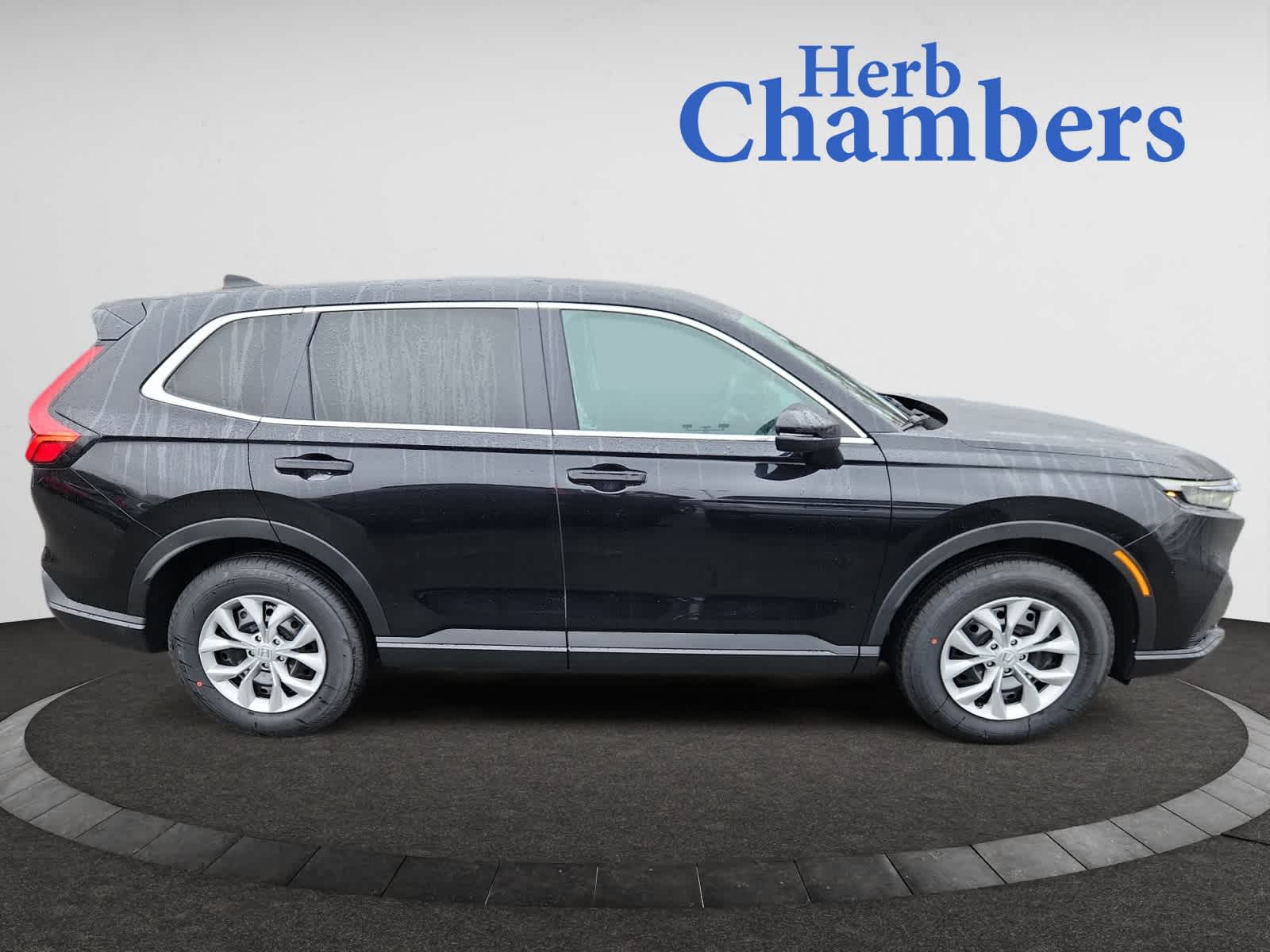 new 2026 Honda CR-V car