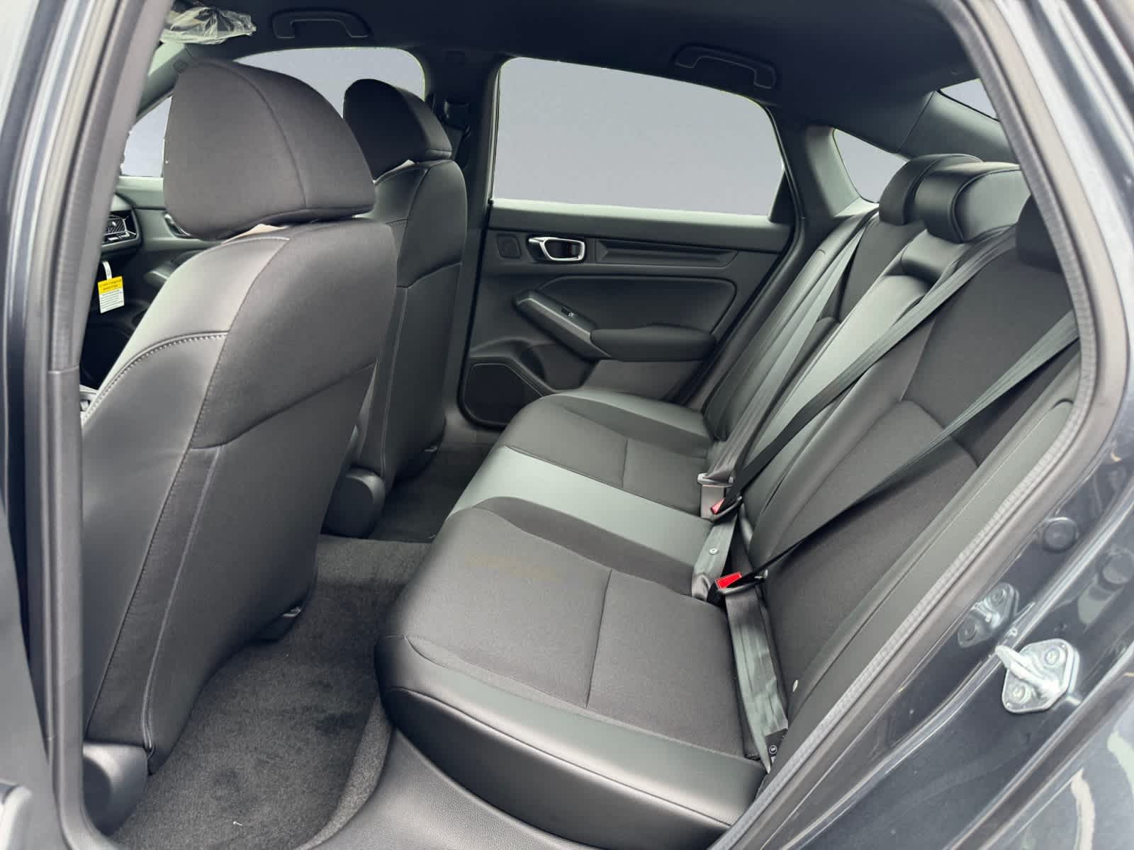 new 2026 Honda Civic car