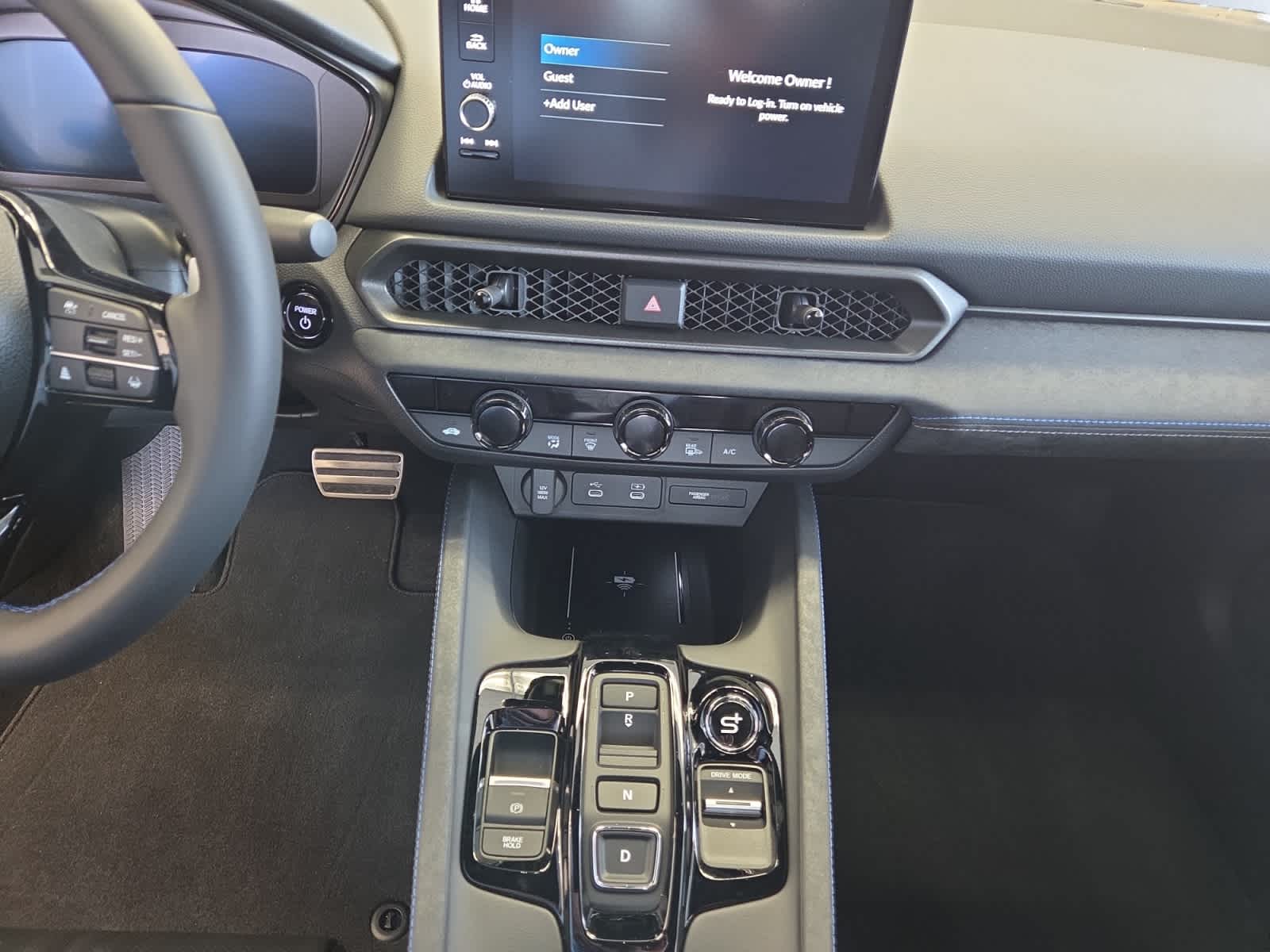 new 2026 Honda Prelude car