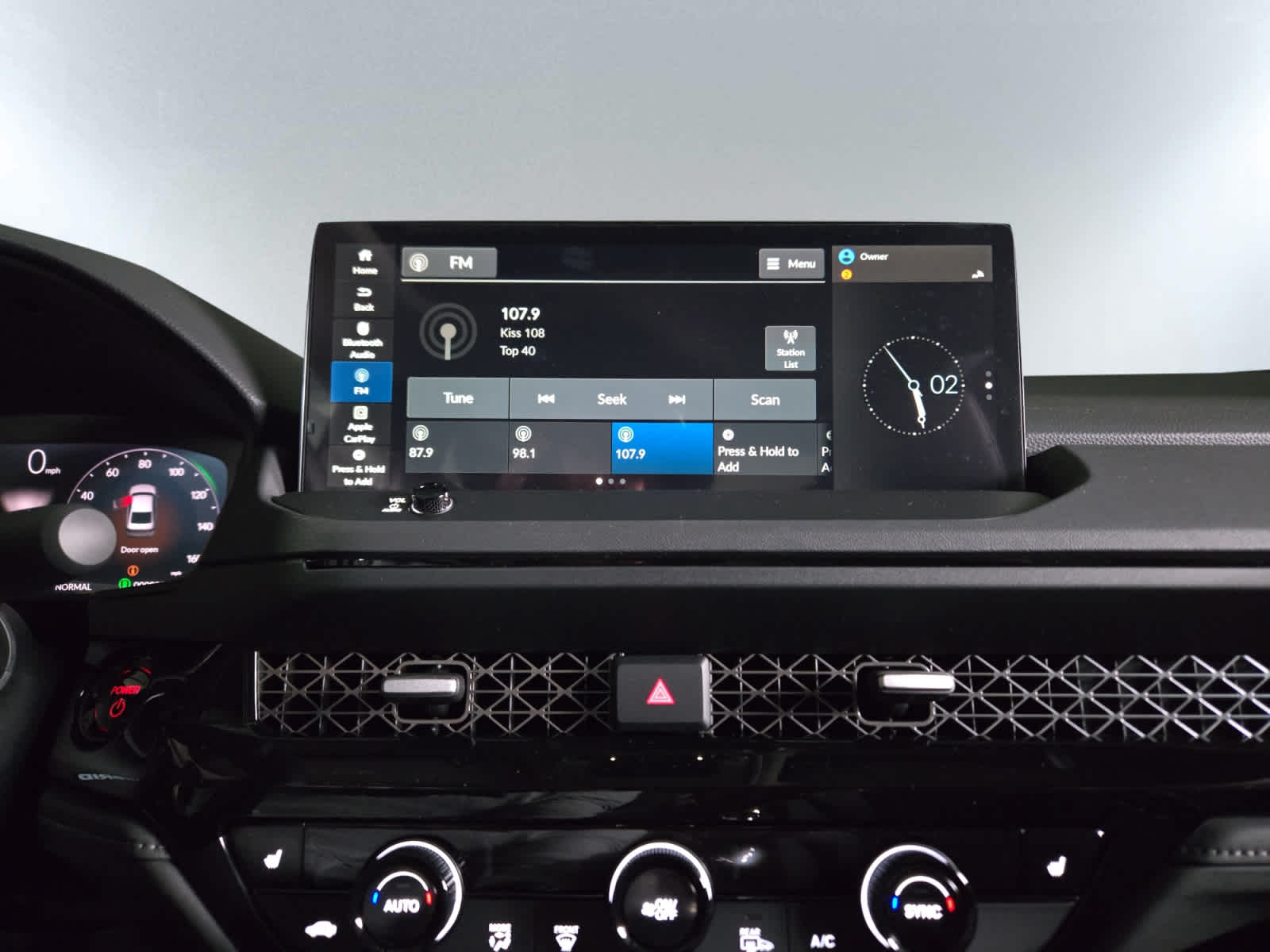 new 2026 Honda Accord Hybrid car