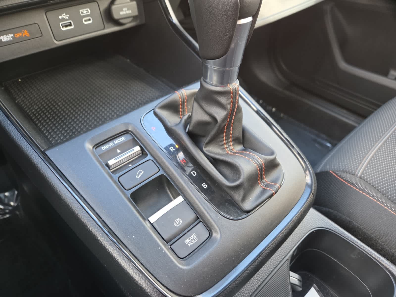 used 2024 Honda CR-V Hybrid car, priced at $32,998