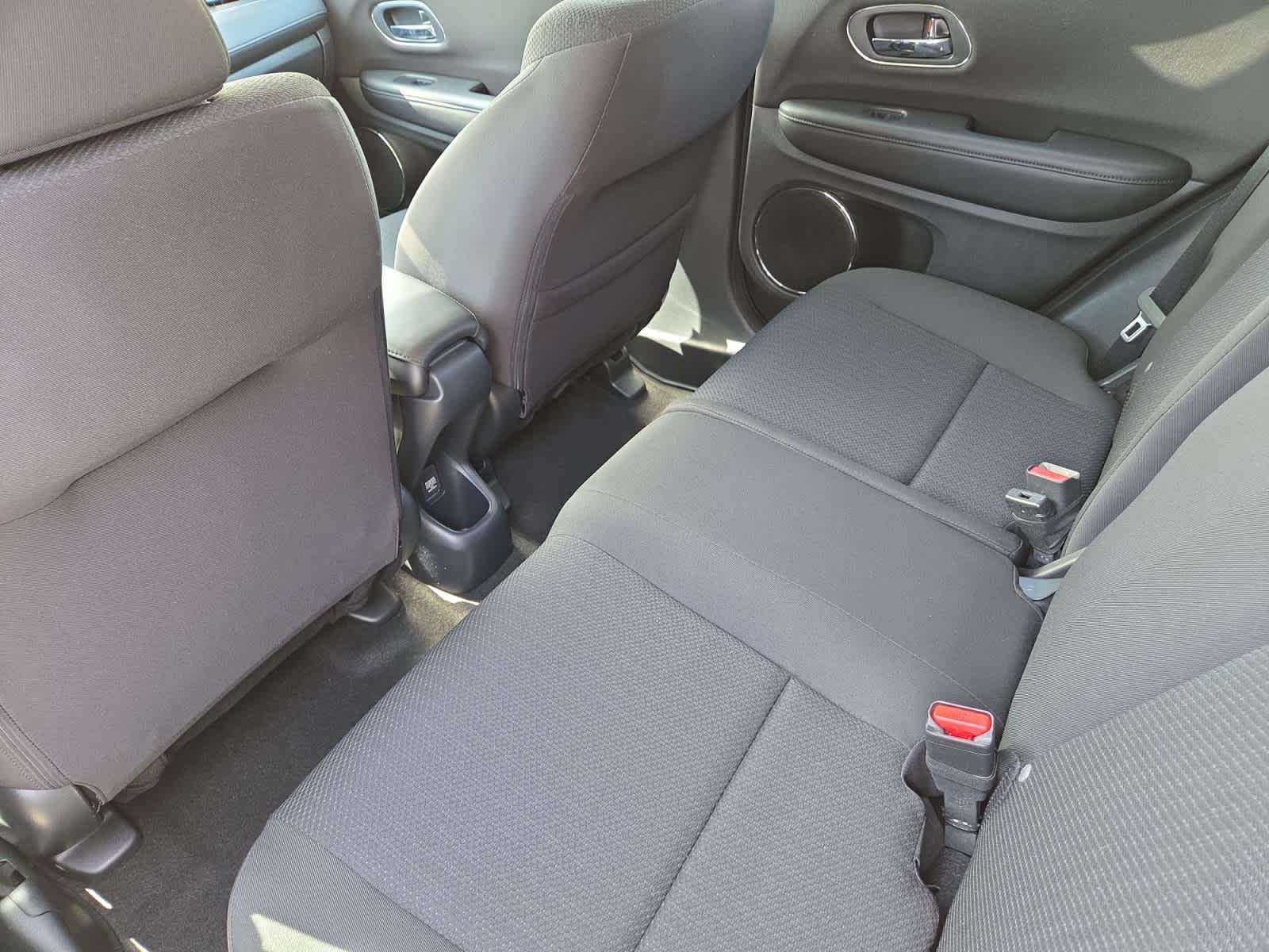 used 2018 Honda HR-V car, priced at $19,998