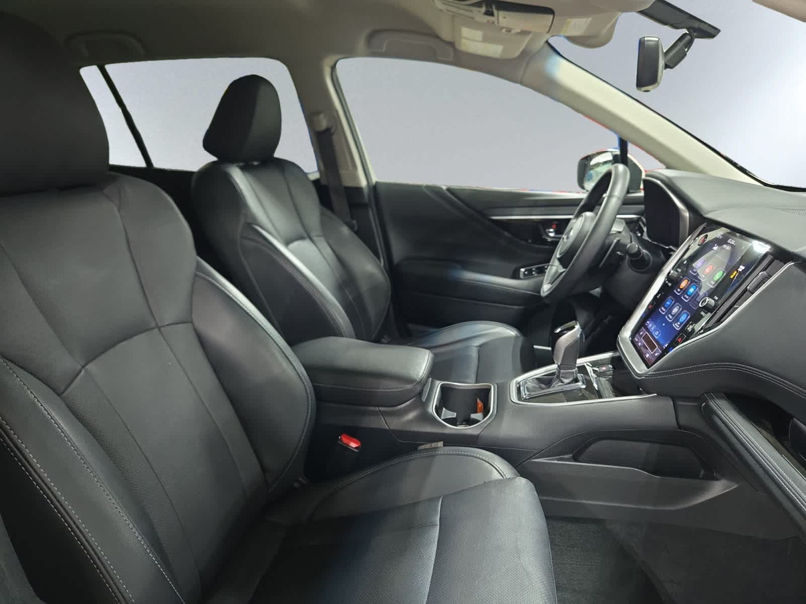 used 2020 Subaru Outback car, priced at $22,898