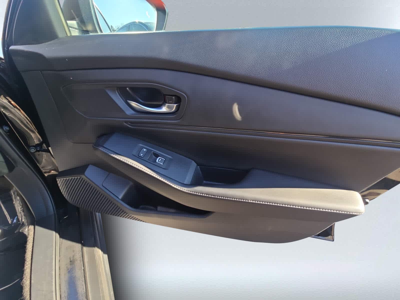 used 2024 Honda Accord Hybrid car, priced at $24,998