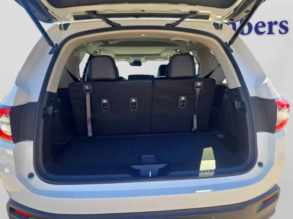 New 2026 Honda Pilot Touring SUV