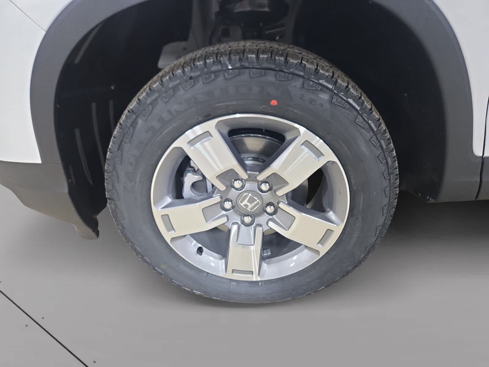 new 2026 Honda Ridgeline car