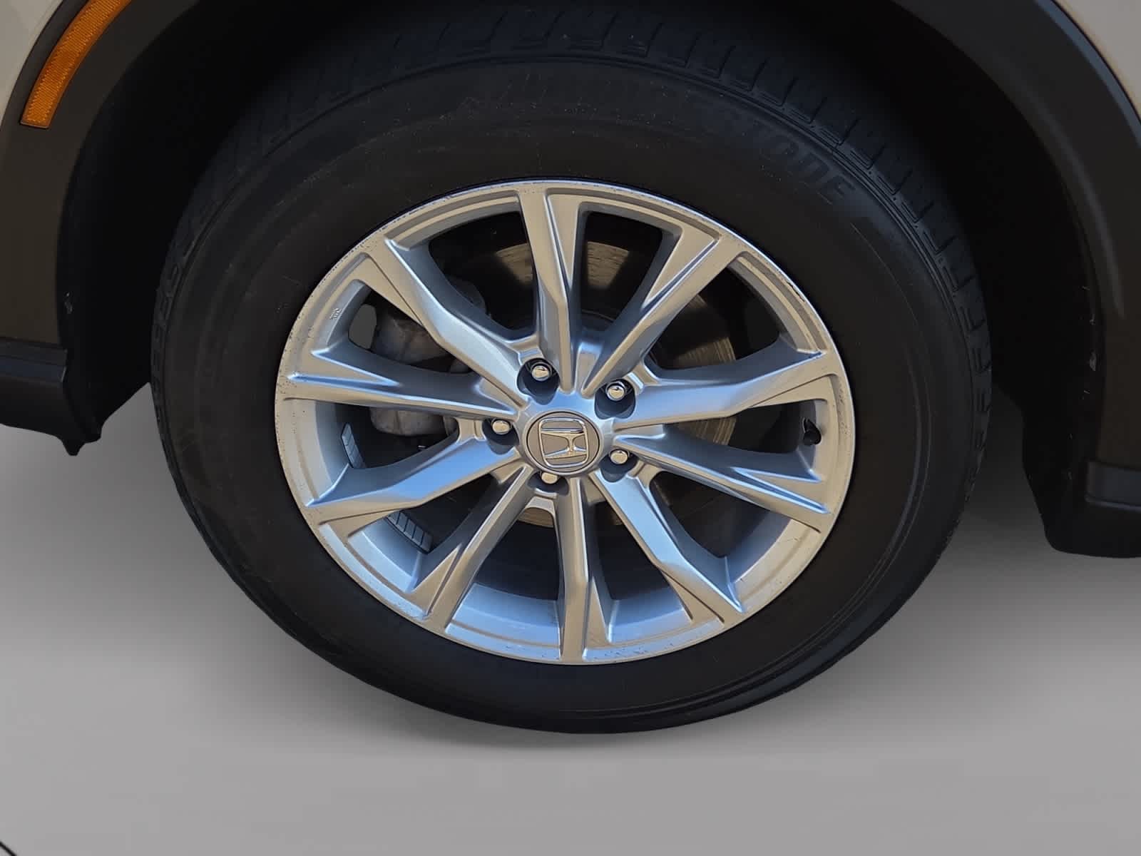 used 2024 Honda CR-V car, priced at $30,998