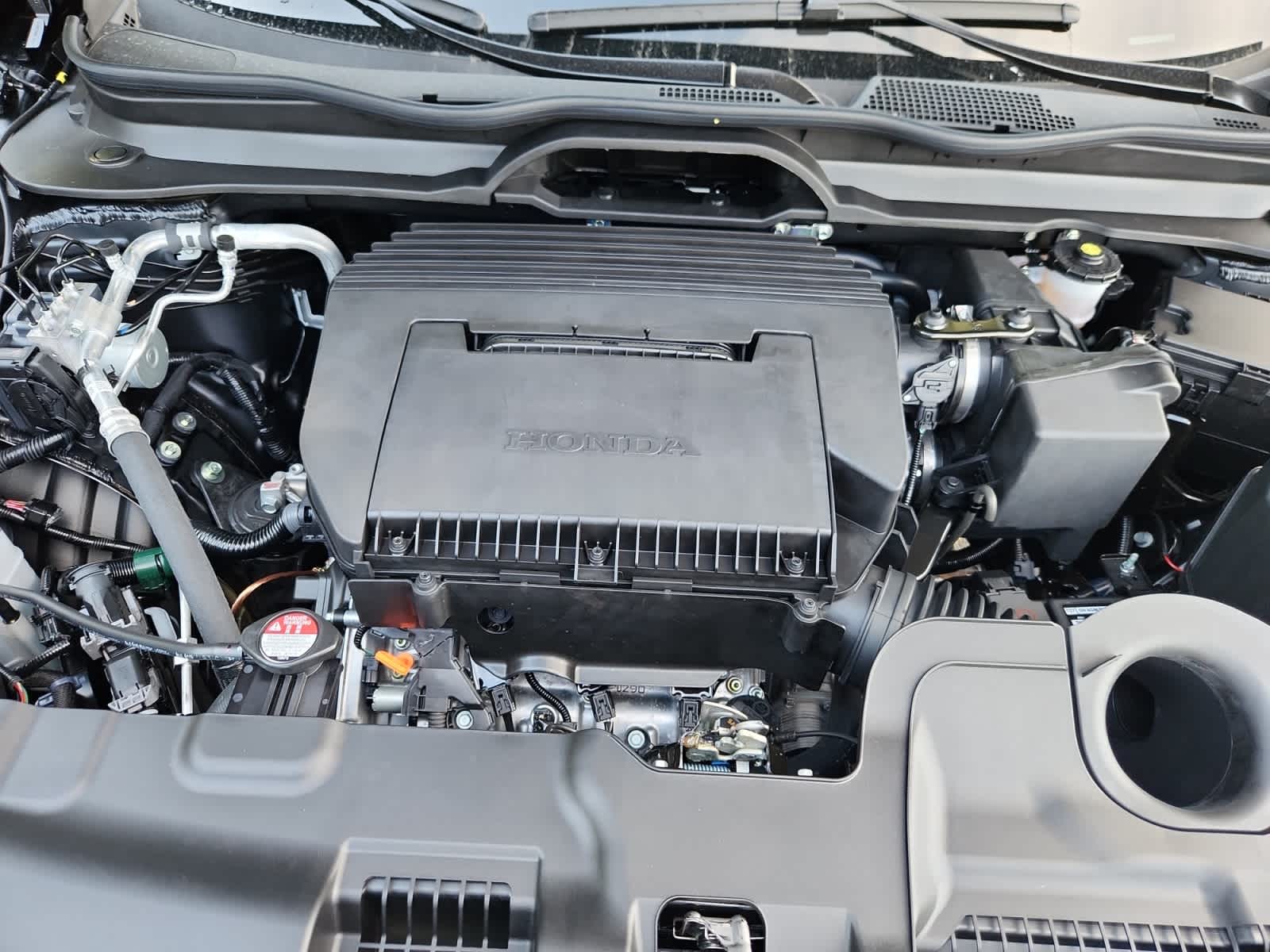 new 2026 Honda Passport car