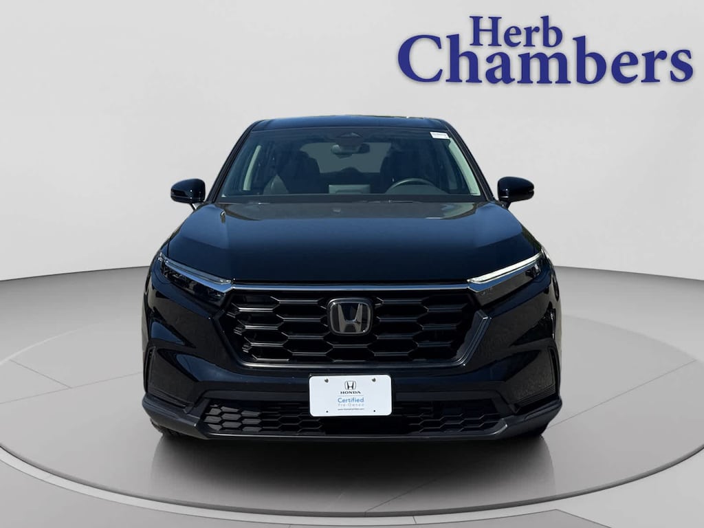 Used 2024 Honda CR-V LX SUV