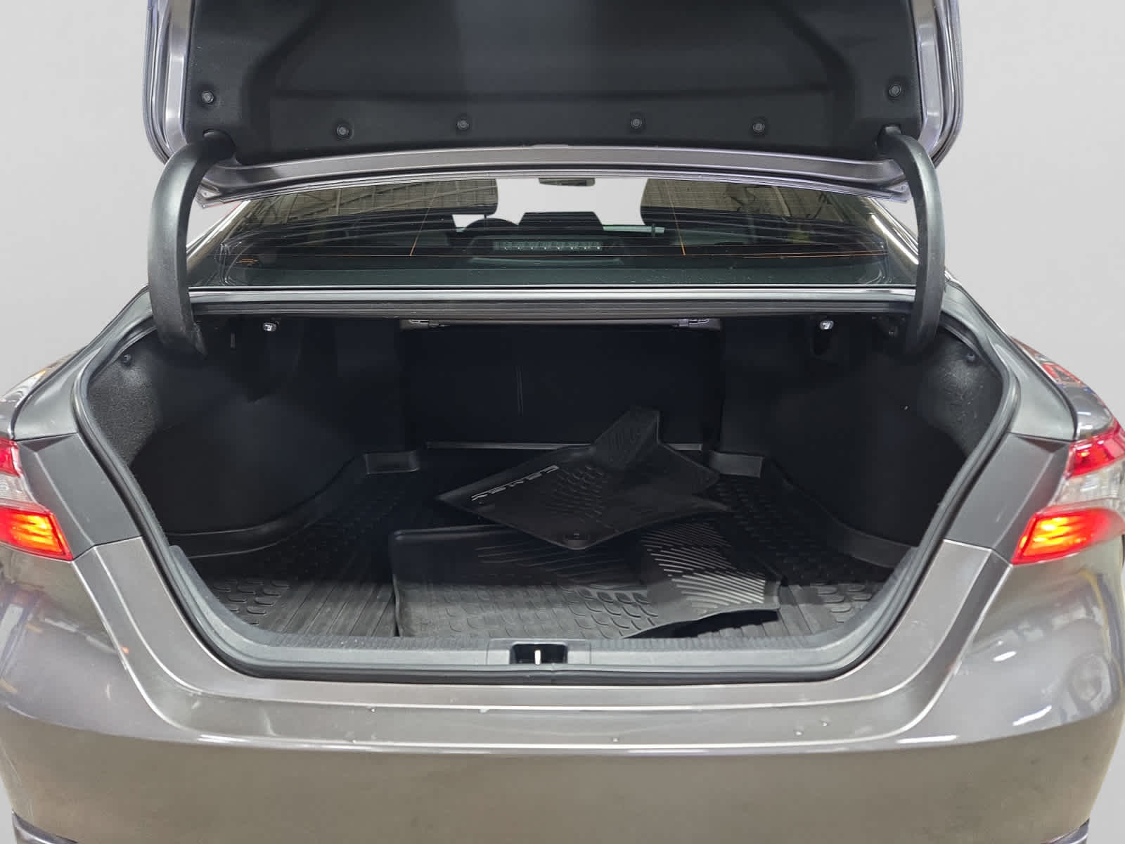 used 2019 Toyota Camry car, priced at $18,998