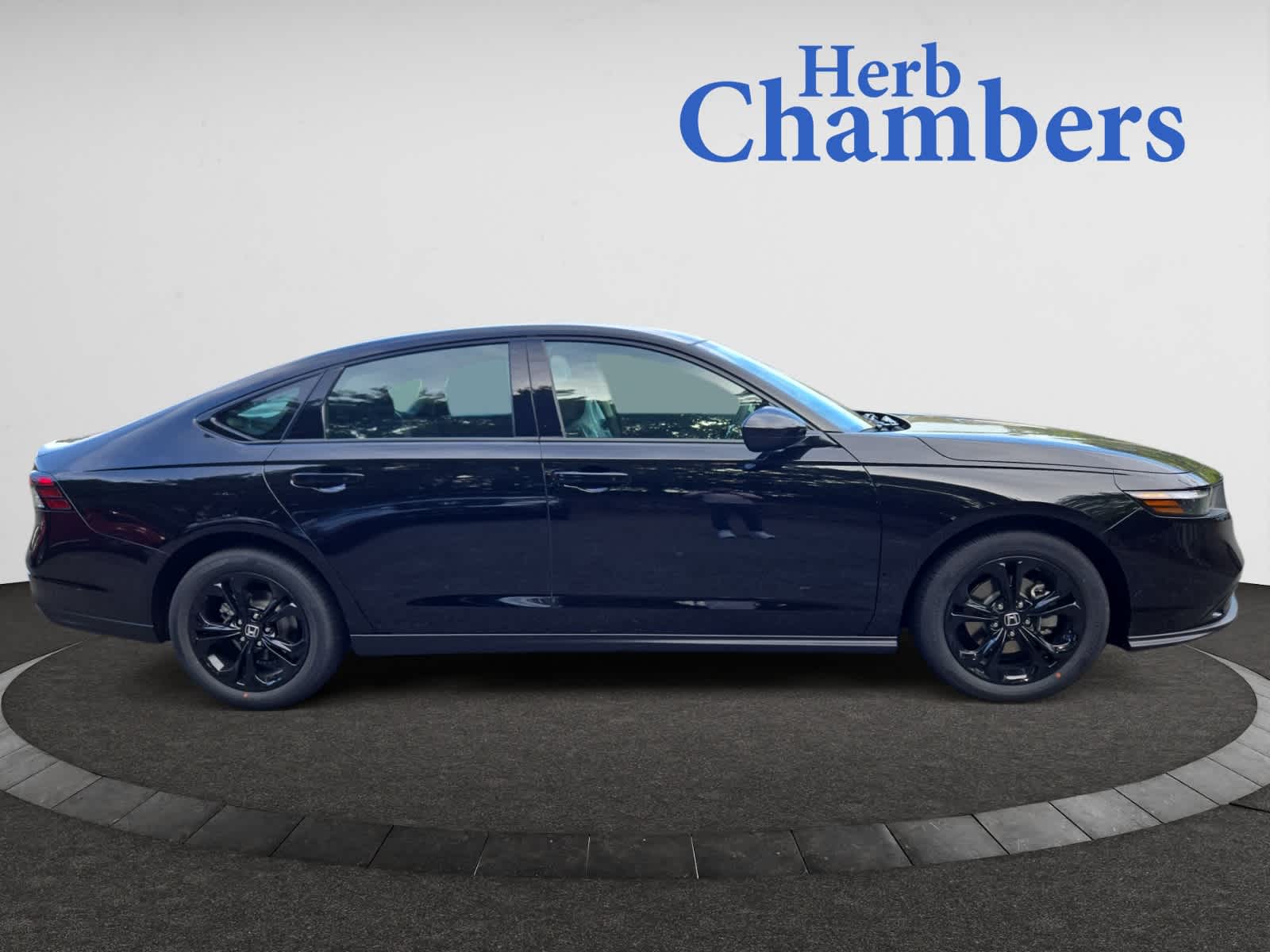 new 2025 Honda Accord car